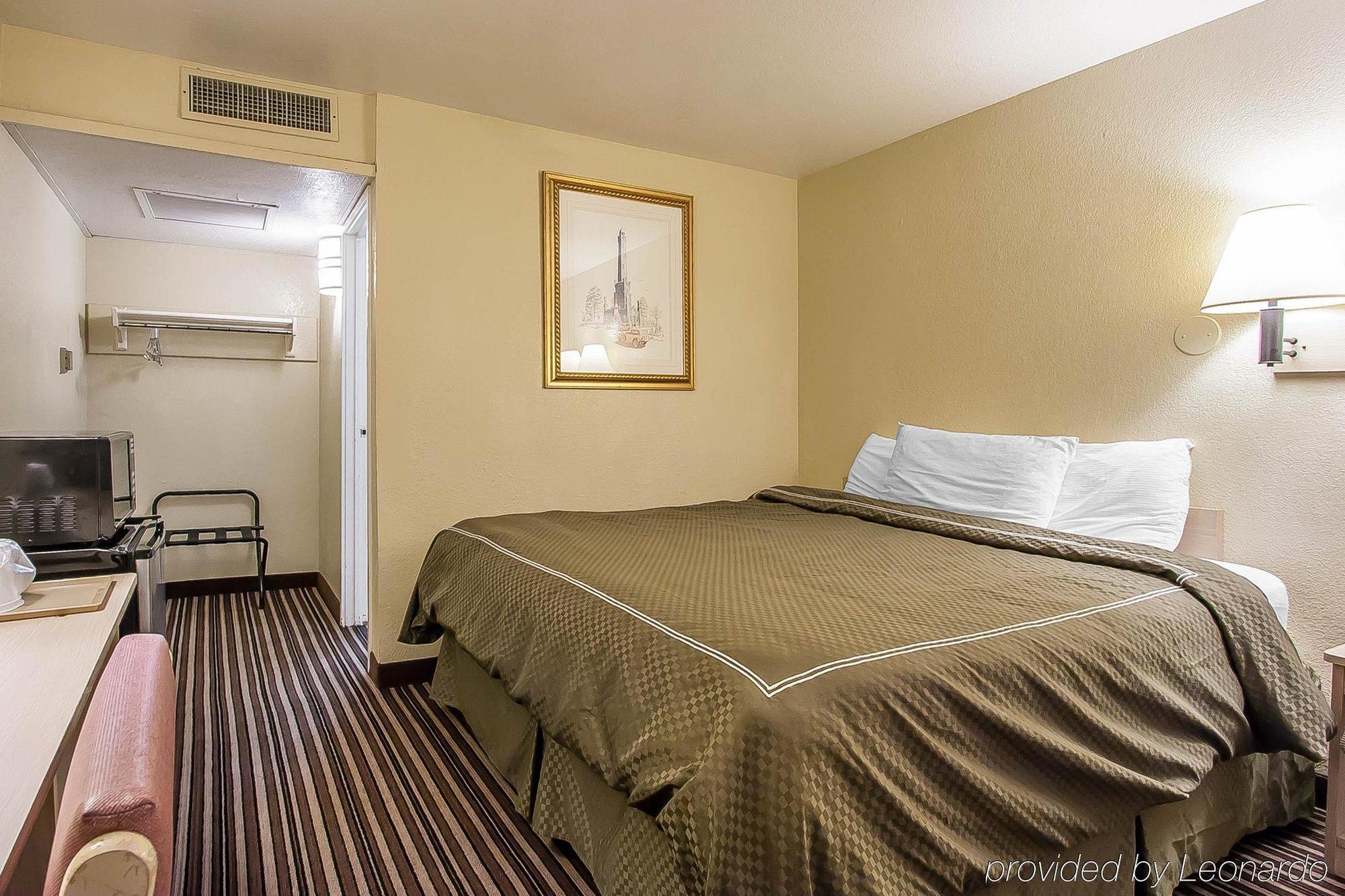 Rodeway Inn Мемфис Екстериор снимка