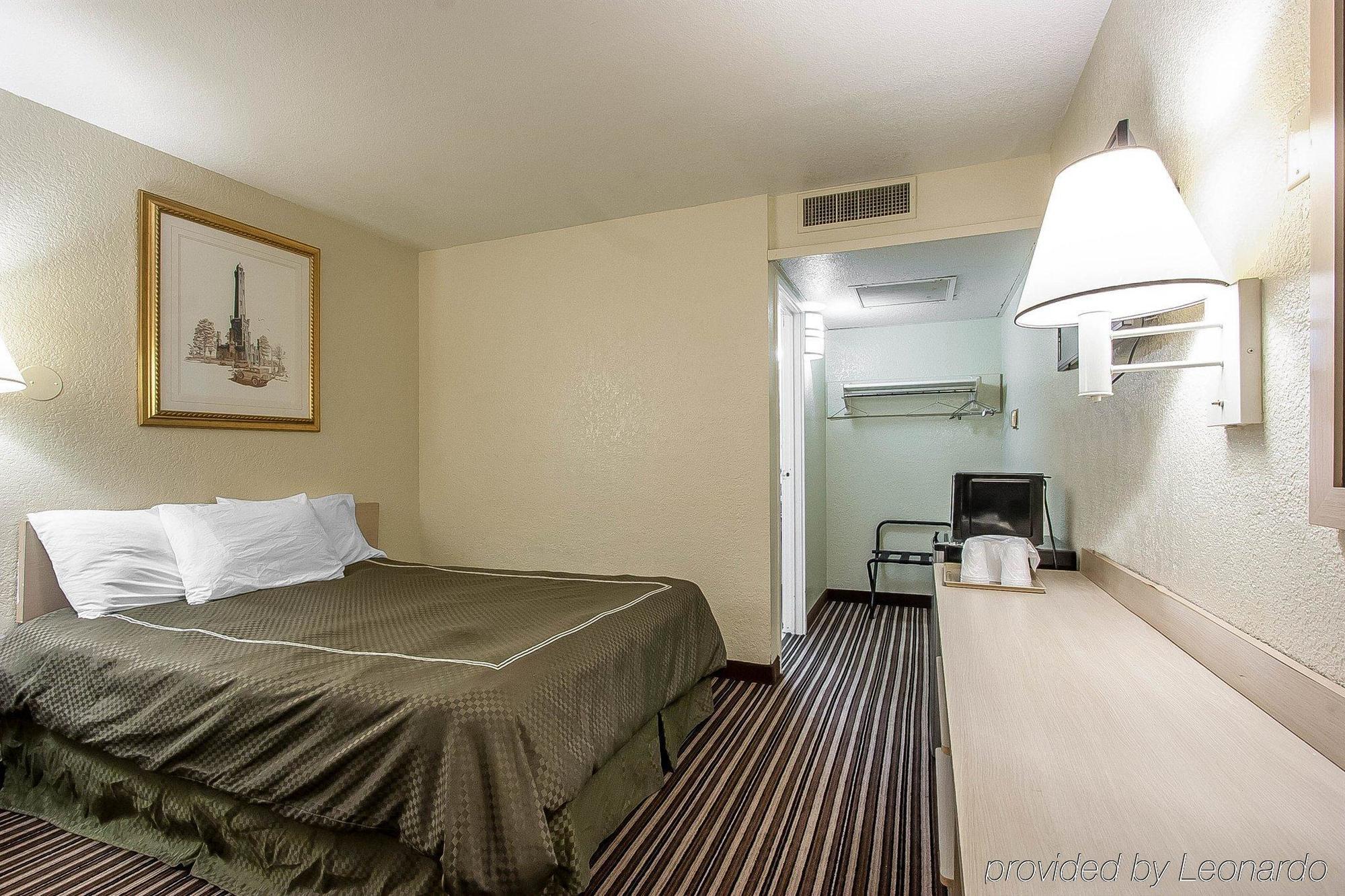 Rodeway Inn Мемфис Екстериор снимка