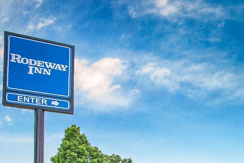Rodeway Inn Мемфис Екстериор снимка