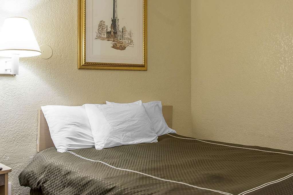 Rodeway Inn Мемфис Стая снимка